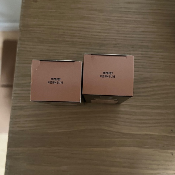 NYX Total Control Pro Drop Foundation medium olive - Picture 4 of 4